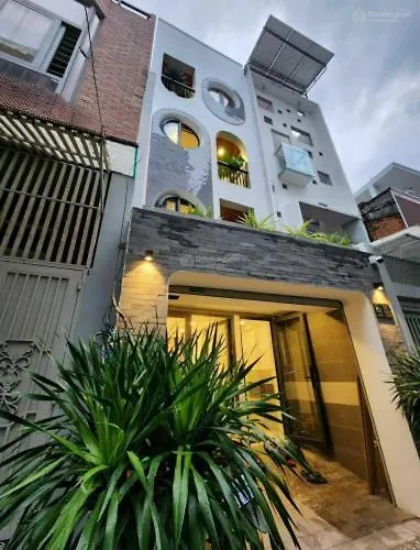 Lunaria Maison Local Side