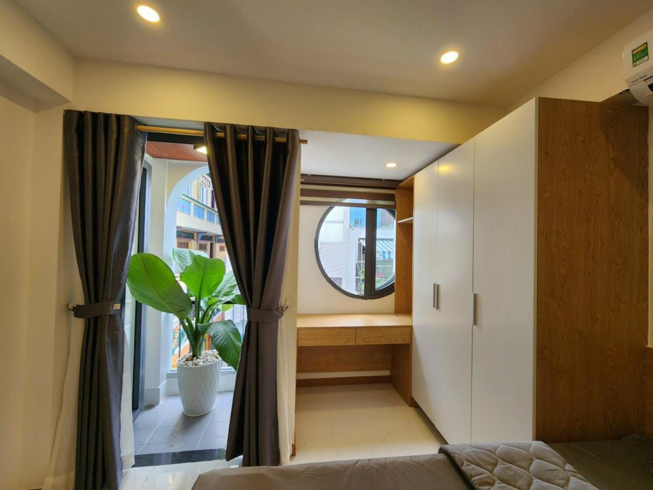 Apartment Lunaria Maison Local Side *