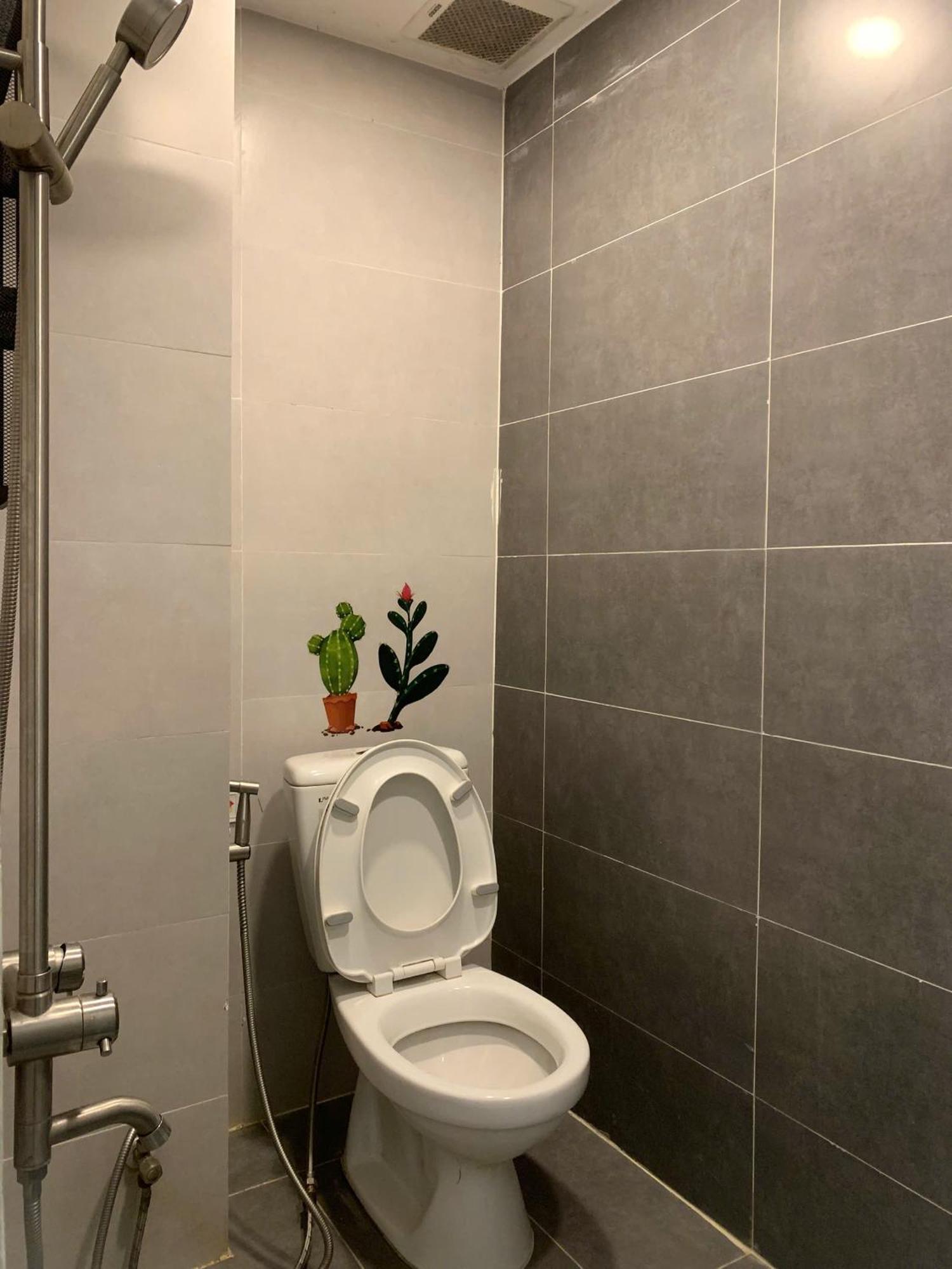 Lunaria Maison Local Side Apartment *