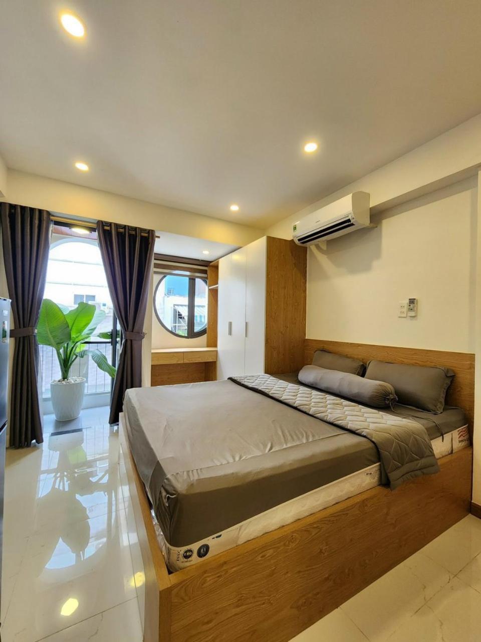 Lunaria Maison Local Side Apartment