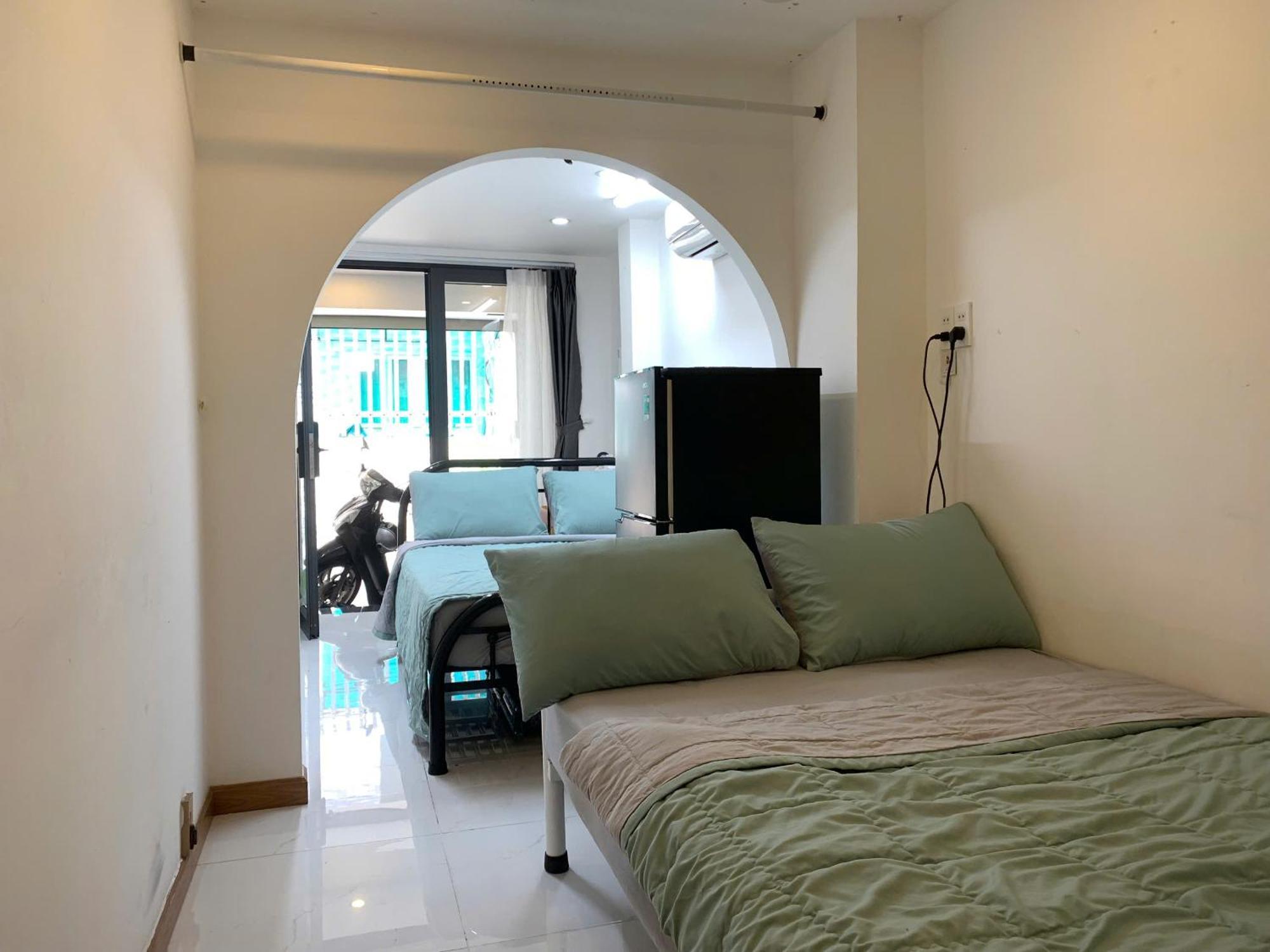 Apartment Lunaria Maison Local Side *