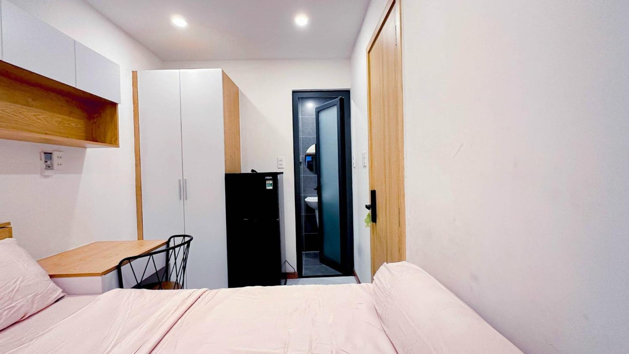 Lunaria Maison Local Side Ho Chi Minh City