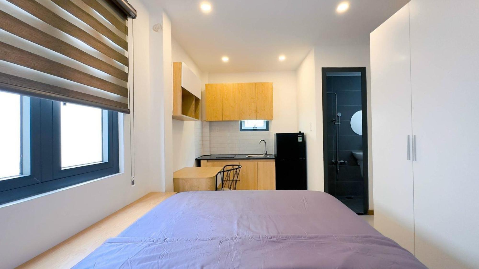 Lunaria Maison Local Side Apartment